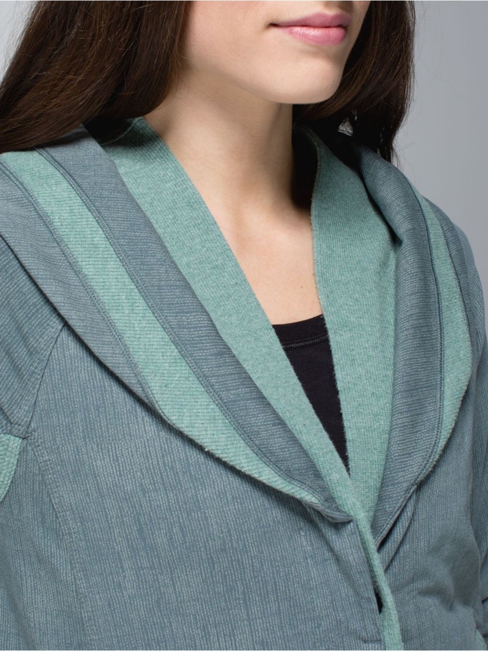 Lululemon To Class Jacket - Picture 4 of 9